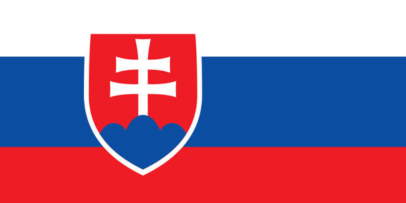 slovacka