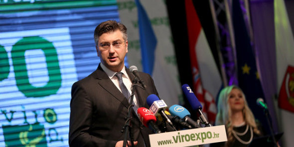 plenkovic