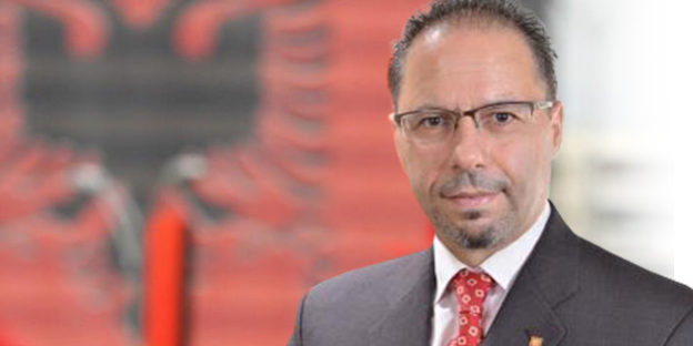 ilir melo