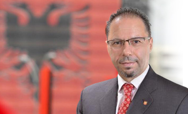 ilir melo