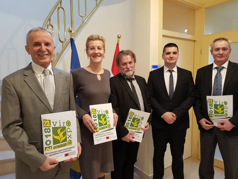 Viroexpo BiH