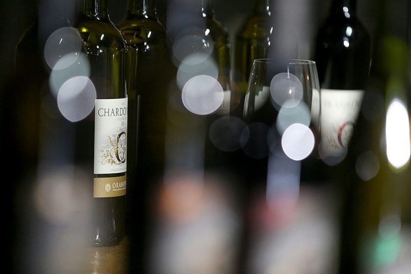 vino