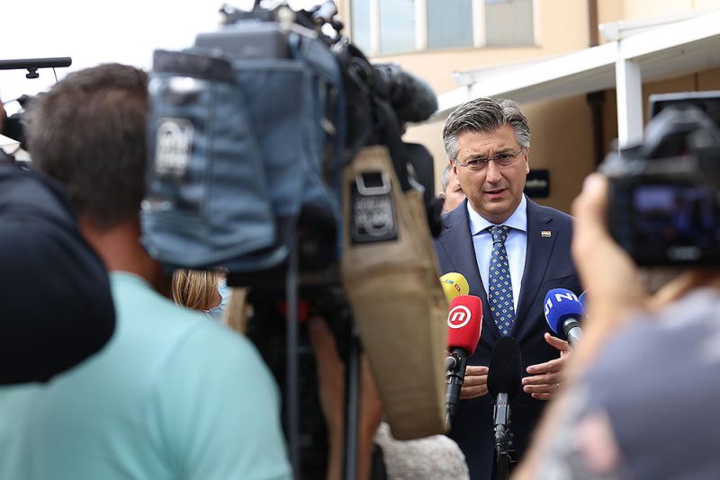 plenkovic