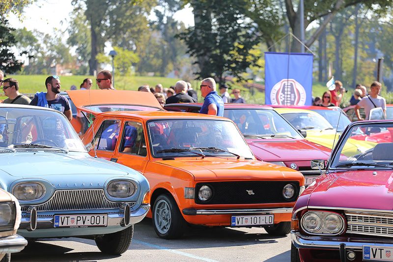 oldtimer