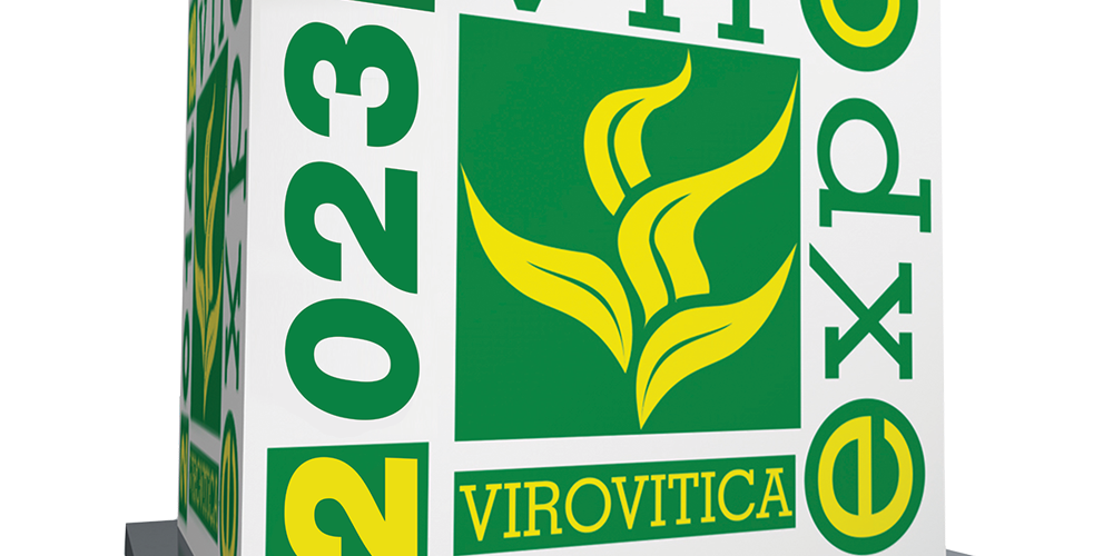 VIROEXPO—Kocka-2023